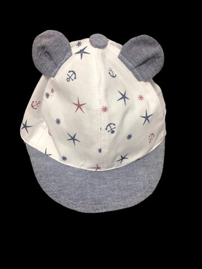 Бейсболка, бавовна ТМ "Ua"