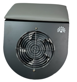 Педикюрна витяжка global fashion fx-71