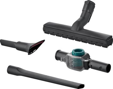 Пилосос без мішка BOSCH BGS41FAM