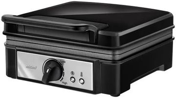 Вафельниця MPM MGO-24