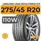 LingLong Leao Nova-Force C/S 275/45 R20 110W XL