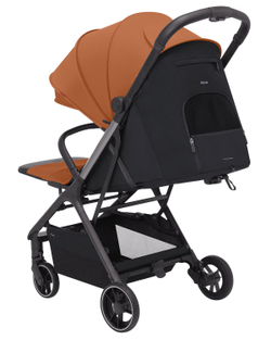 Прогулянкова коляска Carrello Nova CRL-5521