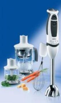 Блендер Braun MR 540