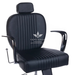 Перукарське крісло Barber Olaf