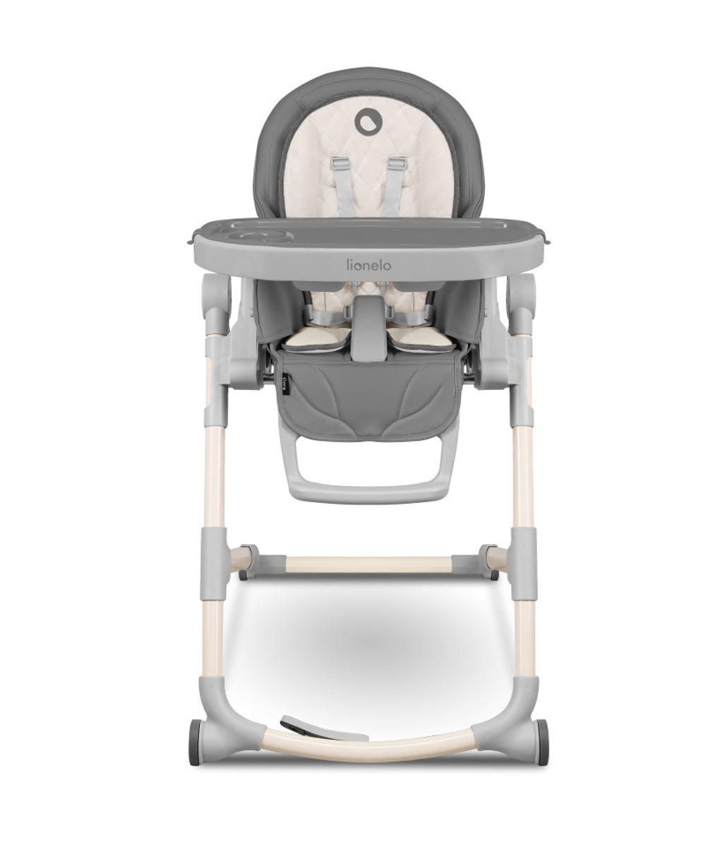 Стульчик для кормления Lionelo Cora