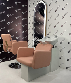 Рабочее место парикмахера Chariol