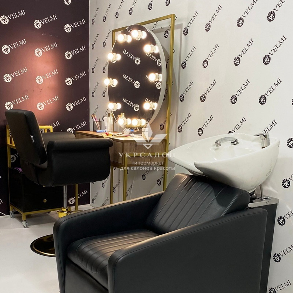 Робоче місце перукаря Odri