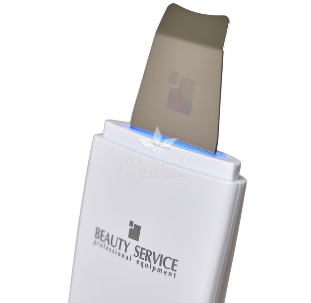 Ультразвуковой скрабер Delica