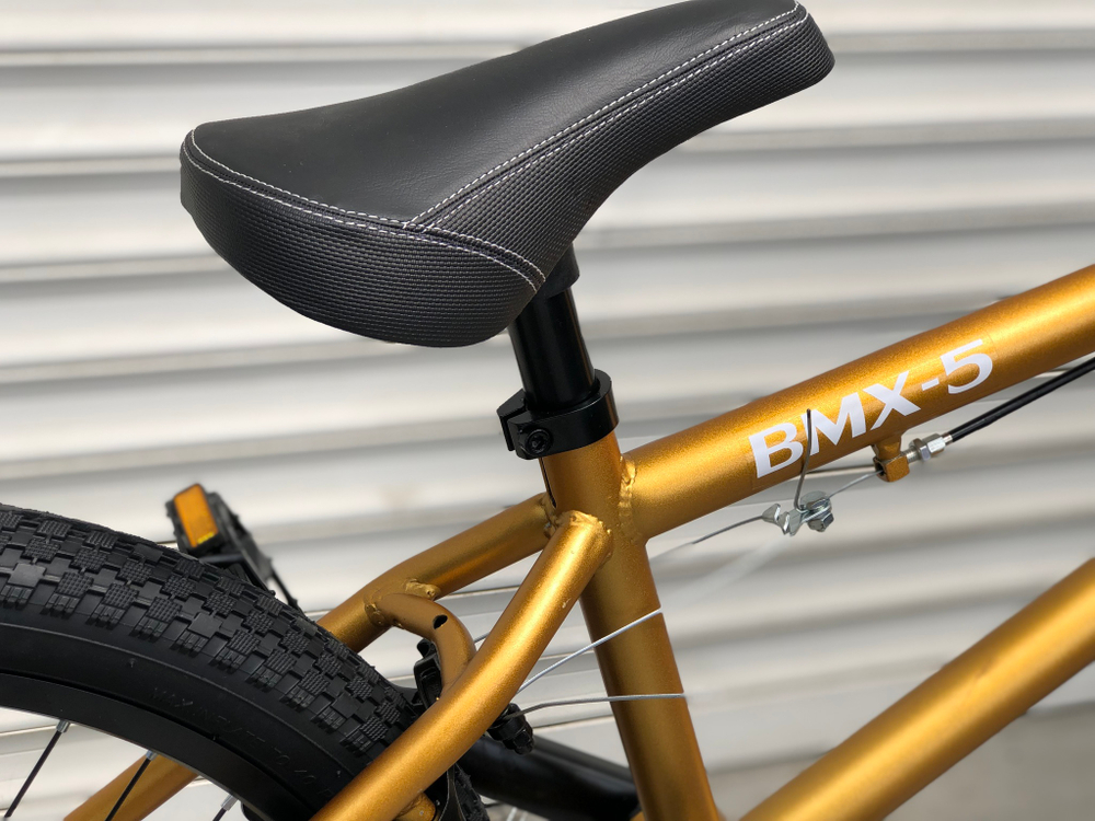 Велосипед трюковый Toprider BMX-5 20 дюймов