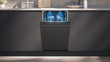 Вбудована посудомийна машина Siemens iQ700 SR67ZX03MK
