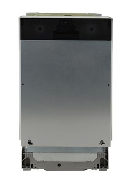 Вбудована посудомийна машина BOSCH SPV2IKX10E
