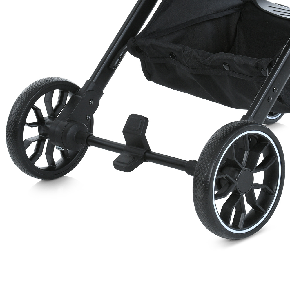 Прогулочная коляска Bambi M 5727-1 Flash