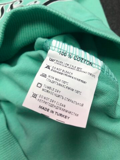 Світшот "Авто", бавовна ТМ "Serka"