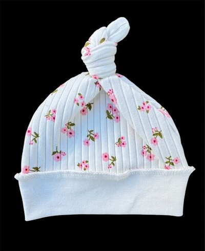 Шапочка "Гном", мустанг ТМ "Happy ToT" (0-3 міс, 38 см)