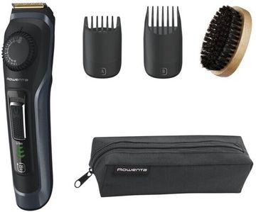 Тример для бороди Rowenta VIRTUO TN3804E0