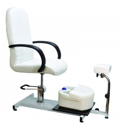 Педикюрное кресло 100-6820