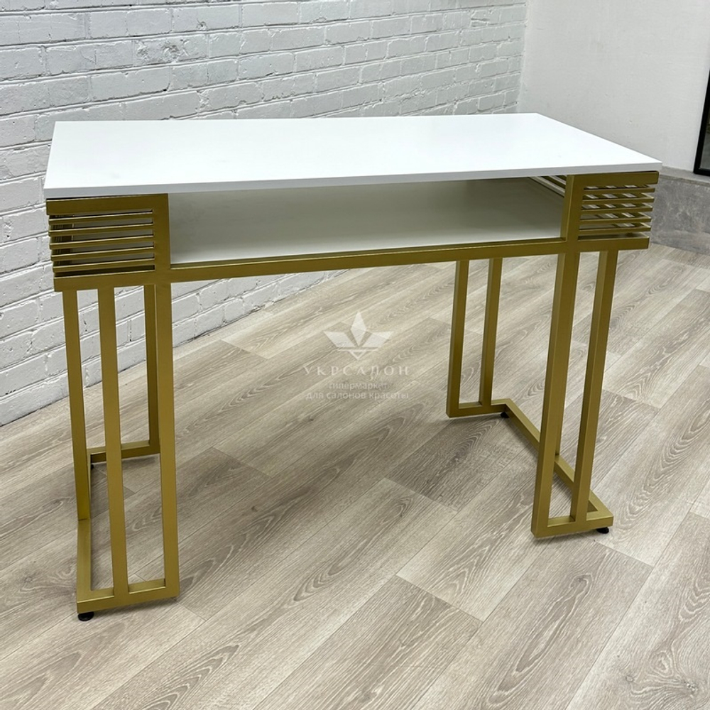 Маникюрный стол Premium-09 Mark