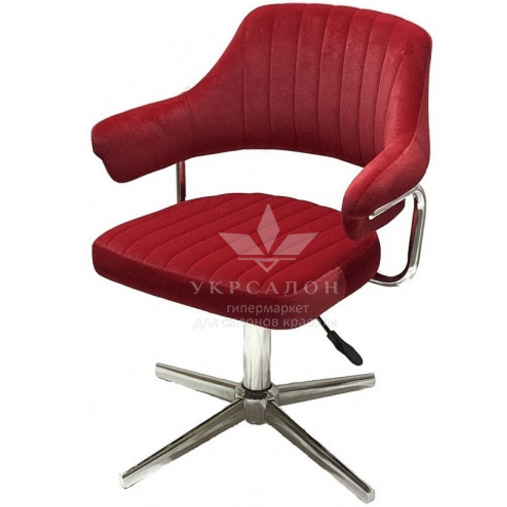 Стульчик мастера Jef Velor Cross