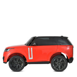 Детский электромобиль джип Range Rover "WeKids Cars"