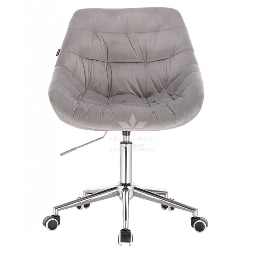 Стульчик мастера Relax velor