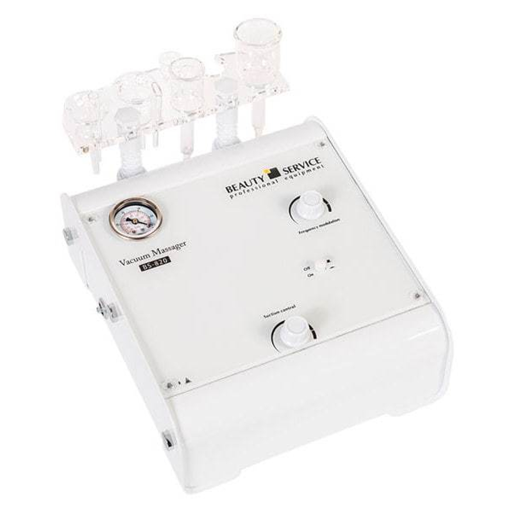 Аппарат для вакуумного массажа 820