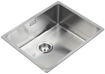 Кухонна мийка TEKA TOP BE LINEA 50.40 R15 10138005