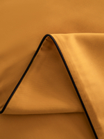 Комплект постельного белья Однотонный Сатин Элитный OCE013