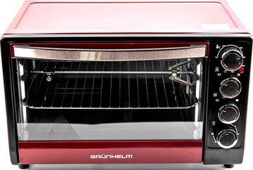 Електрична піч GRUNHELM GN351ARC