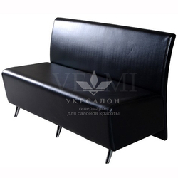 Диван для залу очікування Korvet