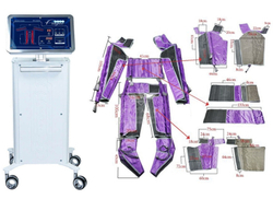 Апарат пресотерапії PR 2000