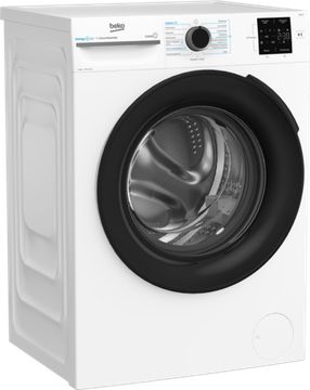 Пральна машина повногабаритна Beko BM1WFSU38033WB