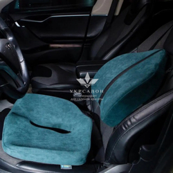 Подушка ортопедична - Сorrect Line Max (Memory Foam) ТМ Correct Shape