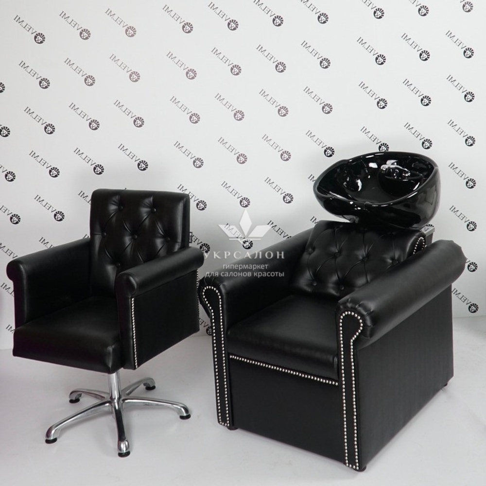 Комплект мебели для салона Menson