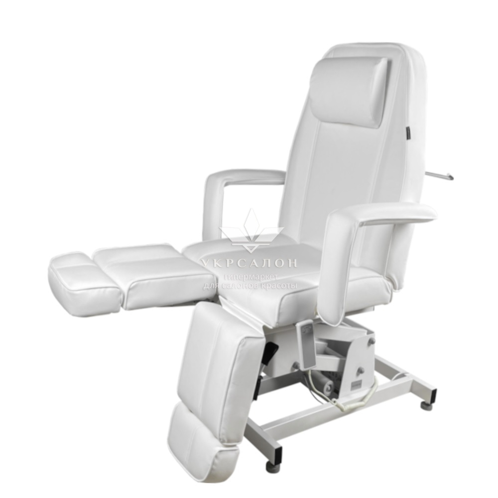 Косметологічна електрична кушетка 2217А (1 мотор)