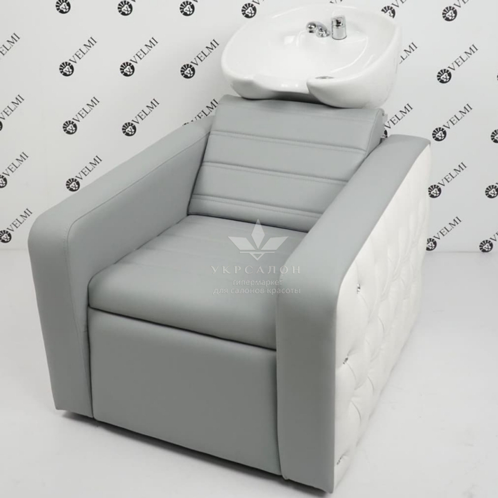 Парикмахерская мойка Milan Diamant