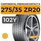 Continental PremiumContact 6 275/35 ZR20 102Y XL