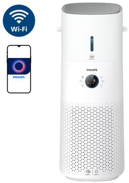 Кліматичний комплекс PHILIPS AC3737/10