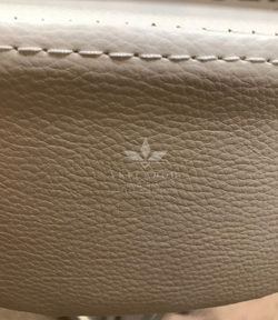 Стульчик мастера педикюра 305