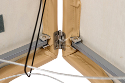 Массажный стол Casada Paderborn Prime