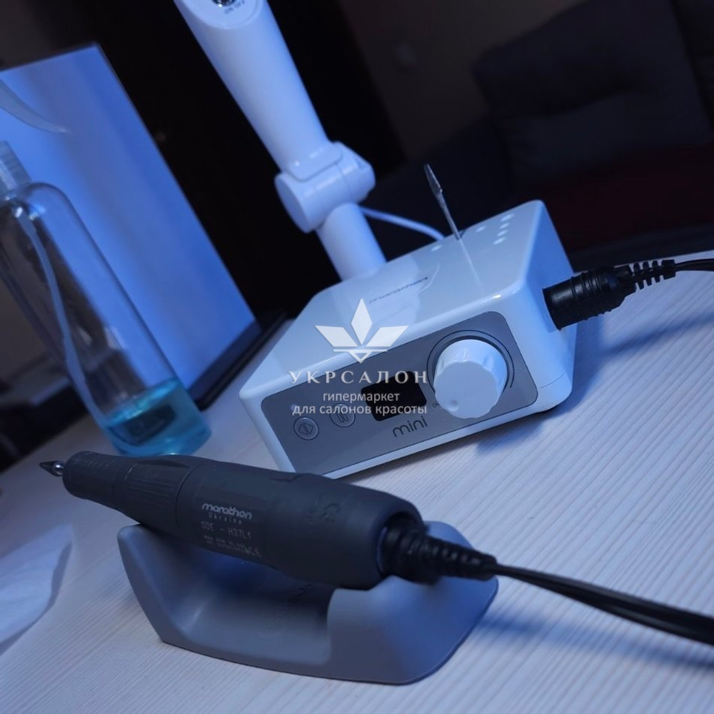 Фрезер Marathon К35 mini H37L1 для манікюру та педикюру