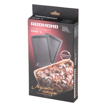Панель для мультипекаря Redmond RAMB-16 Піца