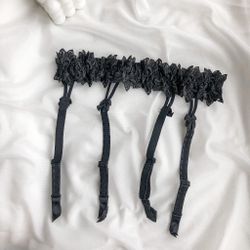 Пояс для чулков