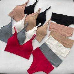 Комлект з легкою утяжкою