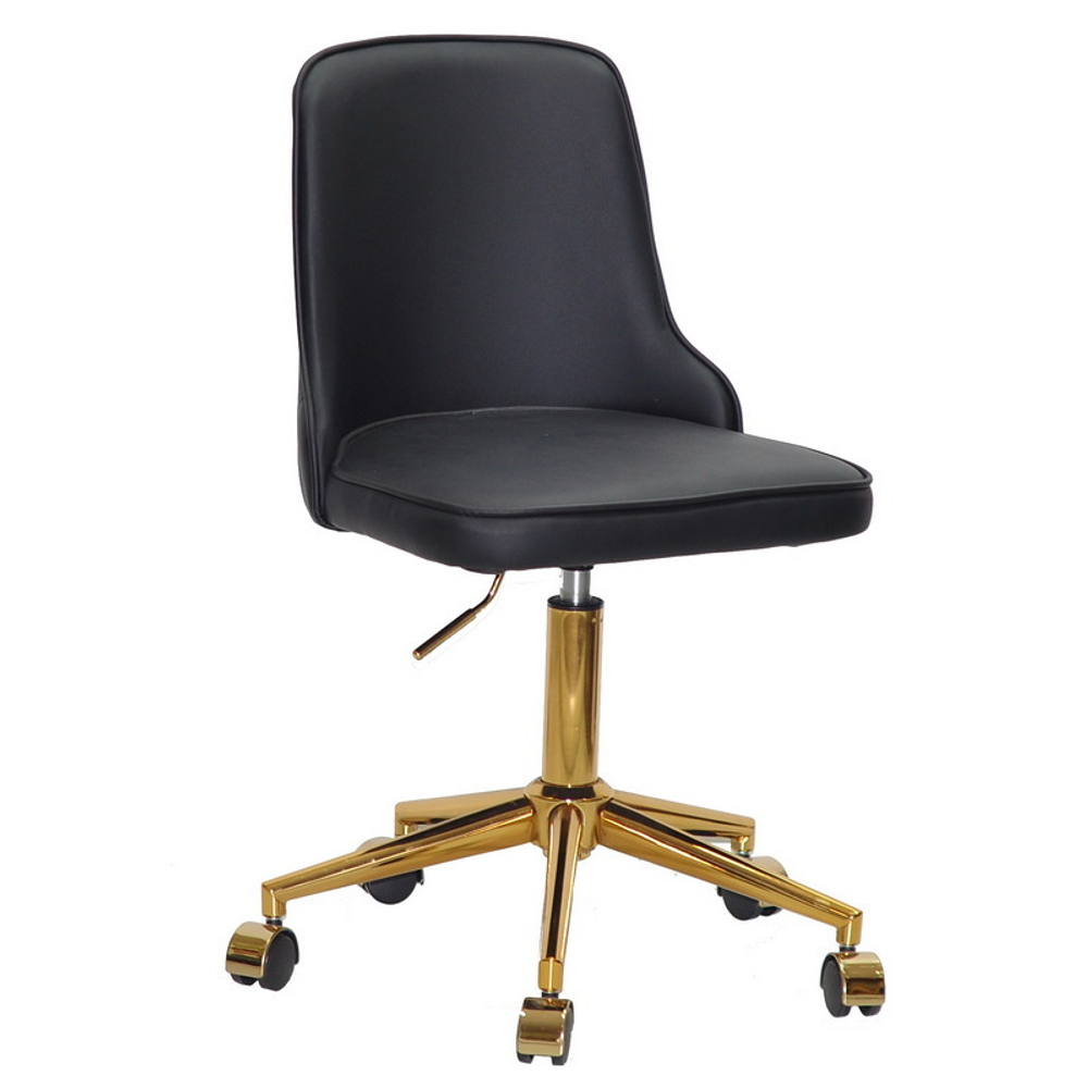 Стул мастера Adamo Gold New