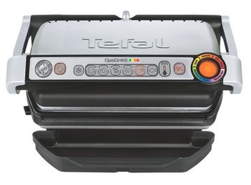 Гриль TEFAL OptiGrill GC716