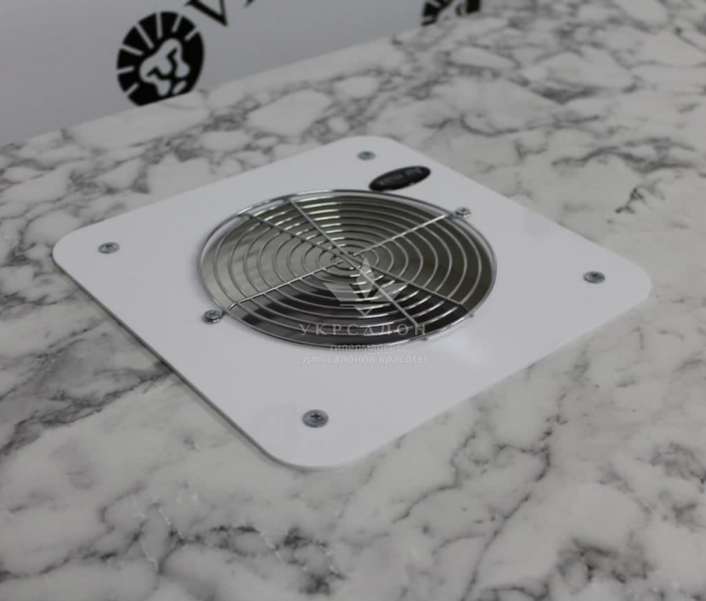 Манікюрний стіл Queen Duet