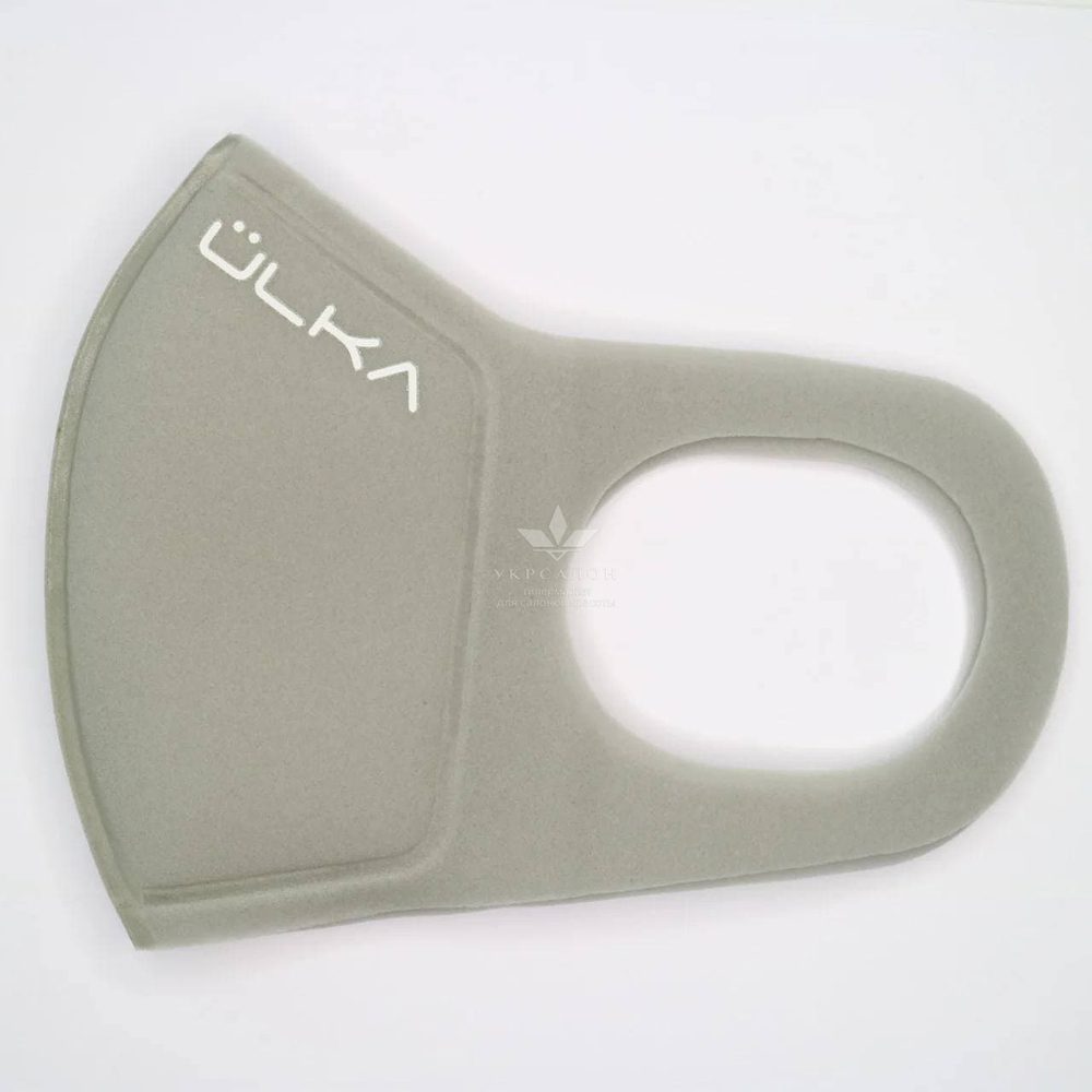 Защитная угольная маска Ulka