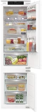 Вбудований холодильник Gorenje NRKI519D61WF