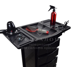 Парикмахерская тележка Pomocnik UNO