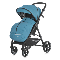 Прогулянкова коляска Bambi M 5723 Viva